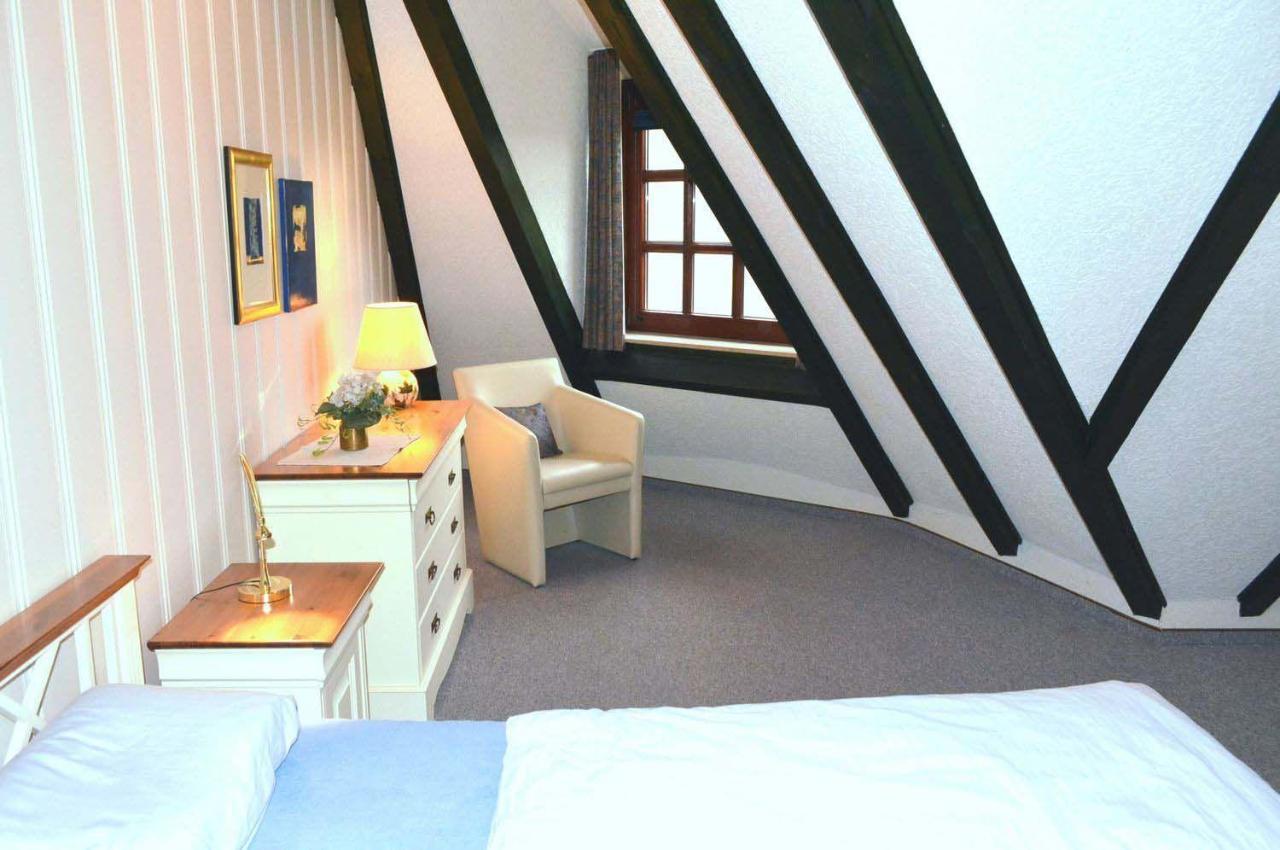 Reethaus Mumm Ferienhaus Sankt Peter-Ording Exteriör bild