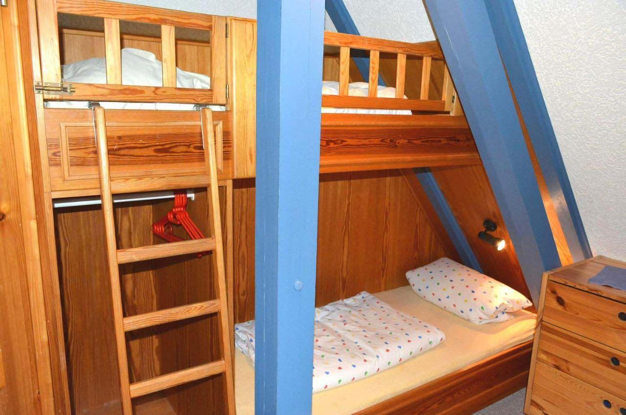 Reethaus Mumm Ferienhaus Sankt Peter-Ording Exteriör bild