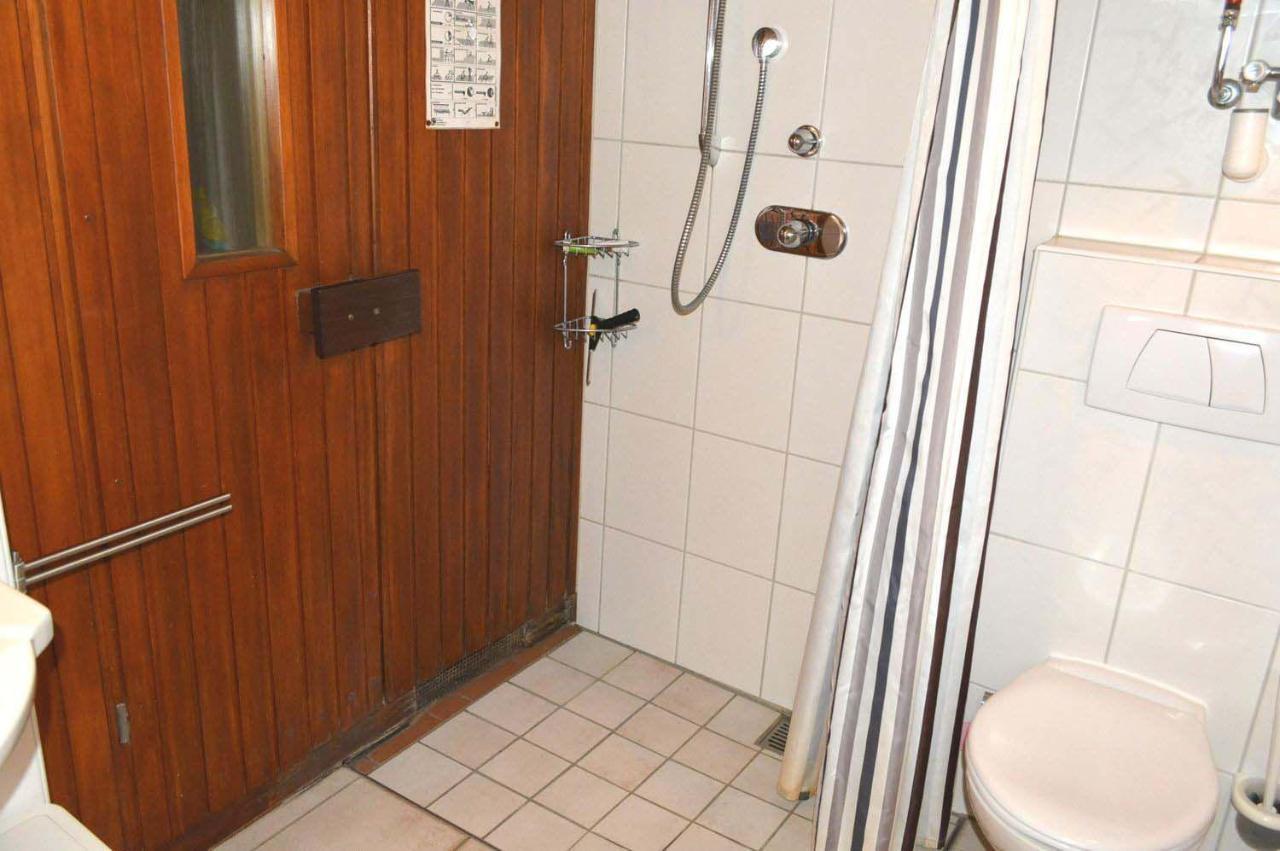 Reethaus Mumm Ferienhaus Sankt Peter-Ording Exteriör bild